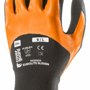 Coverguard EUROLITE SL505N