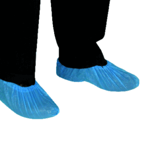 Coverguard OVER SHOES