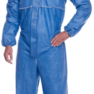 Coverguard PROSHIELD BASIC BLUE