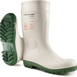 Coverguard DUNLOP® ACIFORT® HIGH VOLTAGE SB FO SRA