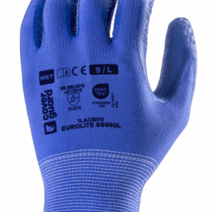 Coverguard EUROLITE SG850L