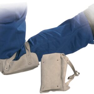 Coverguard KNEELEAT