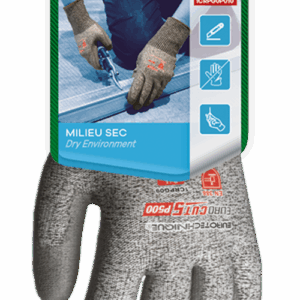 Coverguard EUROCUT P500
