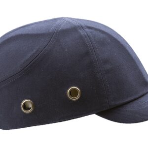 Coverguard Navy shockproof cap