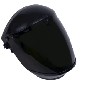 Coverguard VISIFLEX SMOKE IR5