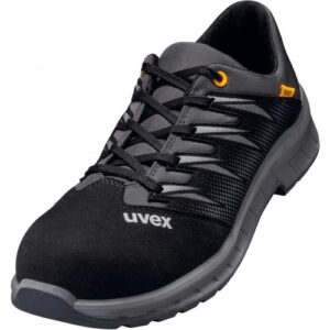 Coverguard UVEX 2 TREND S2 SRC