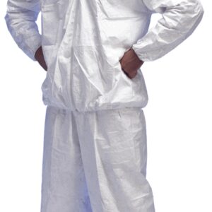 Coverguard TYVEK JACKET