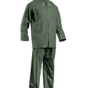 Coverguard PVC SET