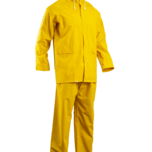 Coverguard PVC SET
