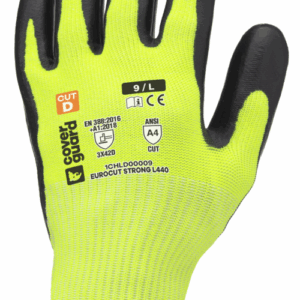 Coverguard EUROCUT STRONG L440