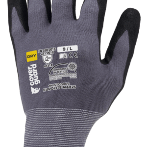 Coverguard EUROLITE MAX25