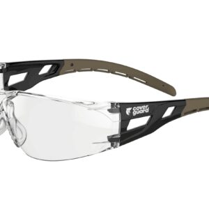 Coverguard LIMELUX VR