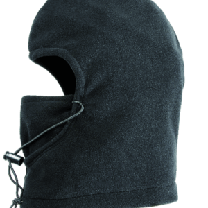 Coverguard BALACLAVA BALACLAVA FEKETE THERMOPOLÁR SÍMASZK