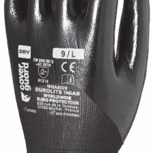 Coverguard EUROLITE 1NIAB
