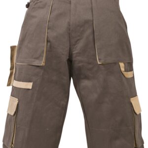 Coverguard Short ELITE SNIPER green-beige