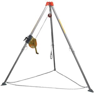 Coverguard CADO AT011 TRIPOD ATM CADO ALUMÍNIUM MENTŐÁLLVÁNY TELESZKÓPOS 130-230CM