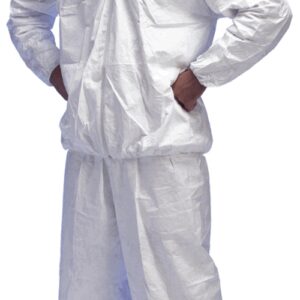 Coverguard TYVEK PANTS