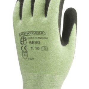 Coverguard EUROLITE BAMBOU