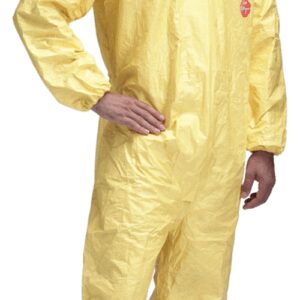 Coverguard TYCHEM 2000 C + SOCKS
