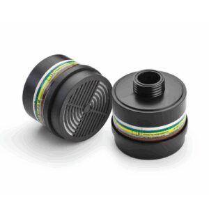 Coverguard A2B2E2K2P3 FILTERS DIN RD40