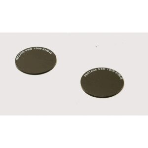 Coverguard WELDING GLASS / VERRE DE SOUDURE T5