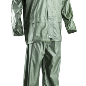 Coverguard PVC SET