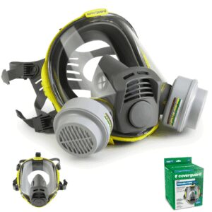 Coverguard PANAREA TWIN