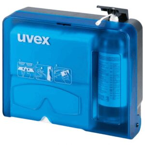 Coverguard UVEX 9970