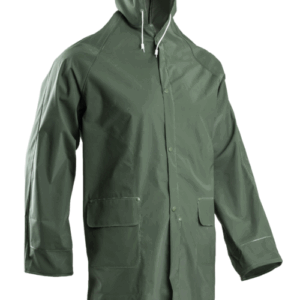 Coverguard PVC PARKA