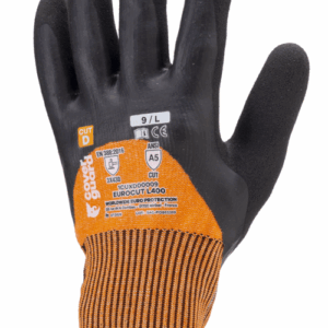 Coverguard EUROCUT L400