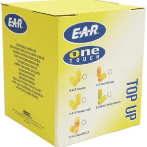 Coverguard EAR CLASSIC REFILL