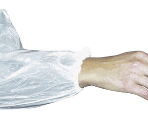 Coverguard POLYETHYLENE SLEEVE
