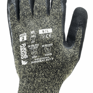 Coverguard EUROHEAT CUT F