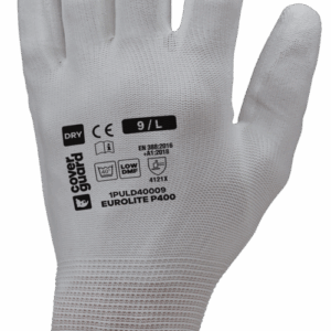 Coverguard EUROLITE P400
