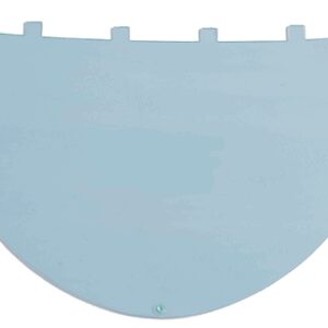 Coverguard POLYCARBONATE VISOR NAVITEK/NAVISHOCK