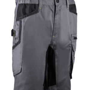 Coverguard BARU BARU SZÜRKE/LIME BERMUDA_L