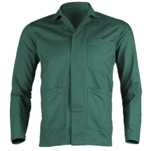 Coverguard Partner Jacket