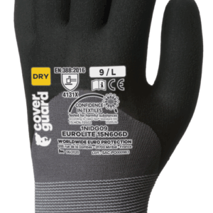 Coverguard EUROLITE 15N606D