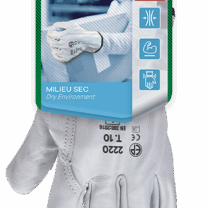 Coverguard EUROSTRONG 222