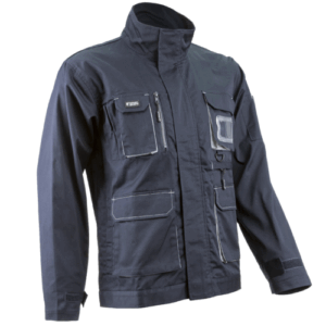Coverguard NAVY/PADDOCK II