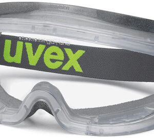 Coverguard UVEX ULTRAVISION
