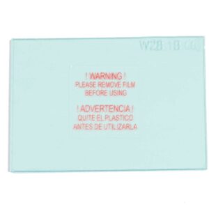 Coverguard INTERIOR POLYCARBONATE S13
