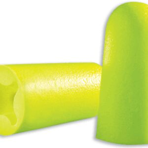 Coverguard UVEX X-FIT LIME