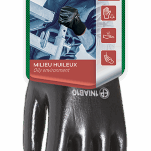 Coverguard EUROLITE 1NIAB