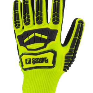 Coverguard EUROCUT IMPACT 100