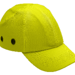 Coverguard HV WORKING CAP