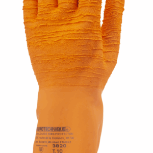Coverguard EUROCHEM 3820
