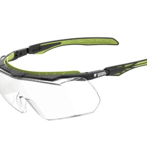 Coverguard OVERLUX