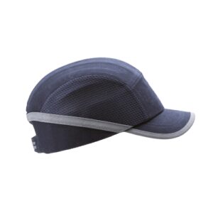 Coverguard Navy shockproof cap