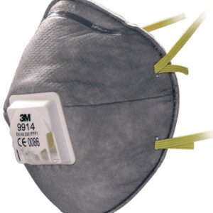 Coverguard 3M 9914